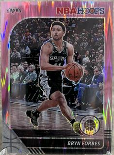 Bryn Forbes
