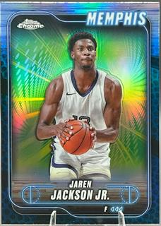 Jaren Jackson Jr.