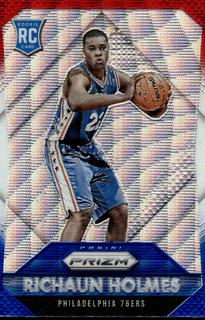 Richaun Holmes