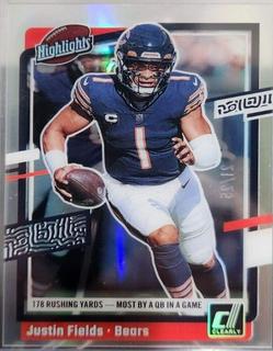 Justin Fields