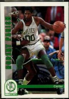 Robert Parish