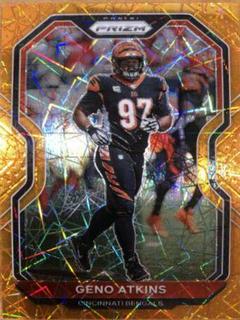 Geno Atkins