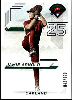 Jamie Arnold