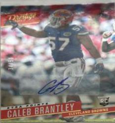 Caleb Brantley
