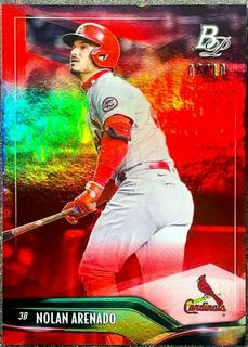 Nolan Arenado