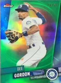 Dee Gordon