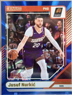 Jusuf Nurkic