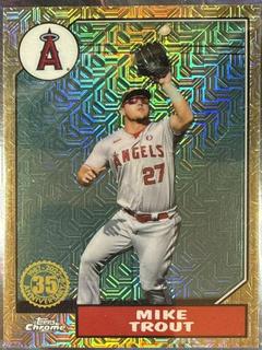 Mike Trout