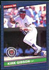Kirk Gibson