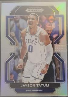 Jayson Tatum