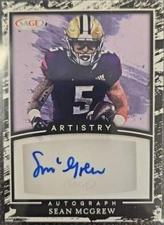 Sean Mcgrew