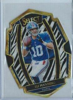 Eli Manning