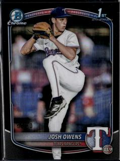 Josh Owens