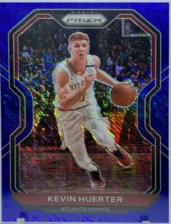 Kevin Huerter
