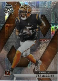 Tee Higgins