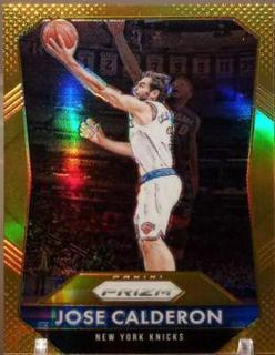 Jose Calderon
