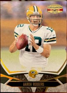 Aaron Rodgers