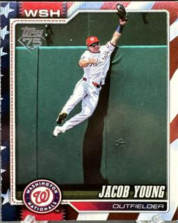 Jacob Young