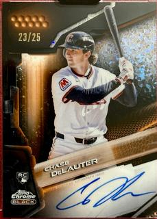Chase DeLauter