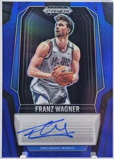Franz Wagner