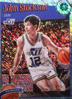 John Stockton