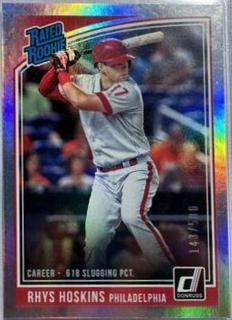 Rhys Hoskins