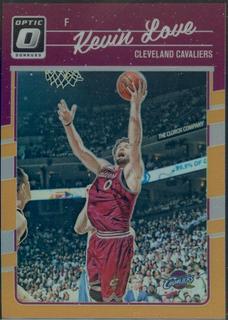 Kevin Love