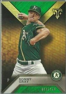 Sonny Gray