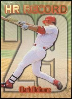 Mark McGwire