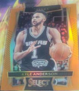 Kyle Anderson