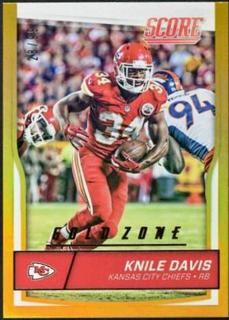 Knile Davis