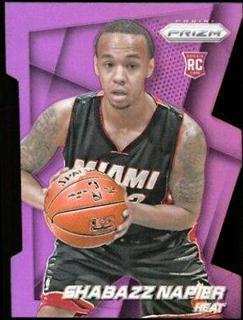 Shabazz Napier