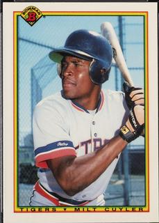 Milt Cuyler