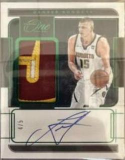 Nikola Jokic