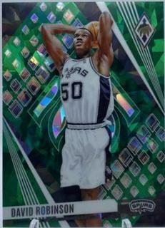 David Robinson