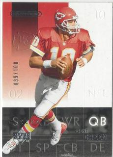 Trent Green
