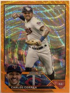 Carlos Correa