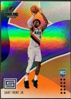 Gary Trent Jr.