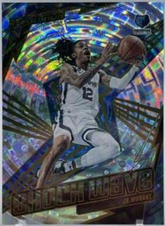 Ja Morant
