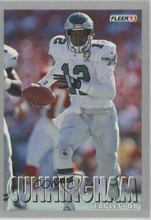 Randall Cunningham