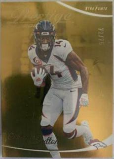 Courtland Sutton