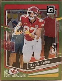 Travis Kelce