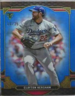 Clayton Kershaw