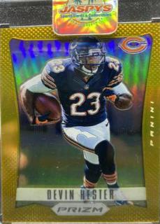 Devin Hester
