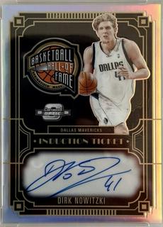 Dirk Nowitzki