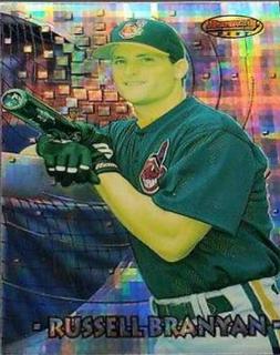 Russell Branyan