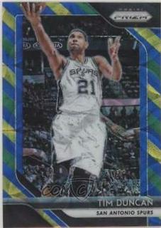 Tim Duncan