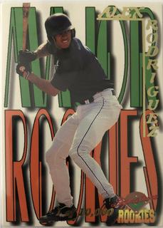 Alex Rodriguez