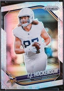 T.J. Hockenson