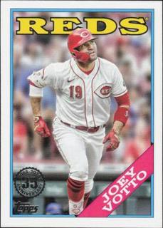 Joey Votto